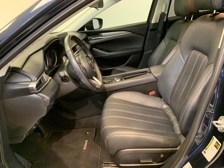 2020 Mazda Mazda6 Touring Auto, available for sale in Hillside, New Jersey | Euro Lux Auto. Hillside, New Jersey 2020 Mazda Mazda6 Touring Auto, available for sale in Hillside, New Jersey | Euro Lux Auto. Hillside, New Jersey