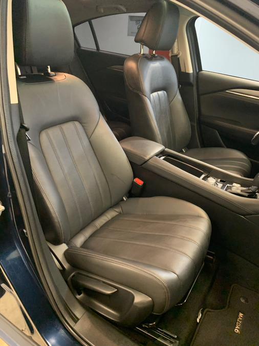 2020 Mazda Mazda6 Touring Auto, available for sale in Hillside, New Jersey | Euro Lux Auto. Hillside, New Jersey 2020 Mazda Mazda6 Touring Auto, available for sale in Hillside, New Jersey | Euro Lux Auto. Hillside, New Jersey