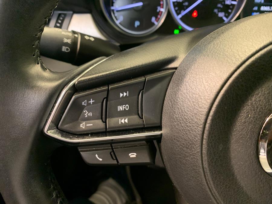 2020 Mazda Mazda6 Touring Auto, available for sale in Hillside, New Jersey | Euro Lux Auto. Hillside, New Jersey 2020 Mazda Mazda6 Touring Auto, available for sale in Hillside, New Jersey | Euro Lux Auto. Hillside, New Jersey