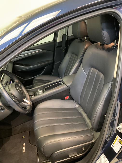 2020 Mazda Mazda6 Touring Auto, available for sale in Hillside, New Jersey | Euro Lux Auto. Hillside, New Jersey 2020 Mazda Mazda6 Touring Auto, available for sale in Hillside, New Jersey | Euro Lux Auto. Hillside, New Jersey