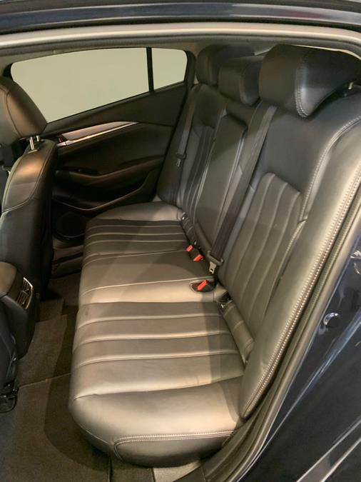 2020 Mazda Mazda6 Touring Auto, available for sale in Hillside, New Jersey | Euro Lux Auto. Hillside, New Jersey 2020 Mazda Mazda6 Touring Auto, available for sale in Hillside, New Jersey | Euro Lux Auto. Hillside, New Jersey