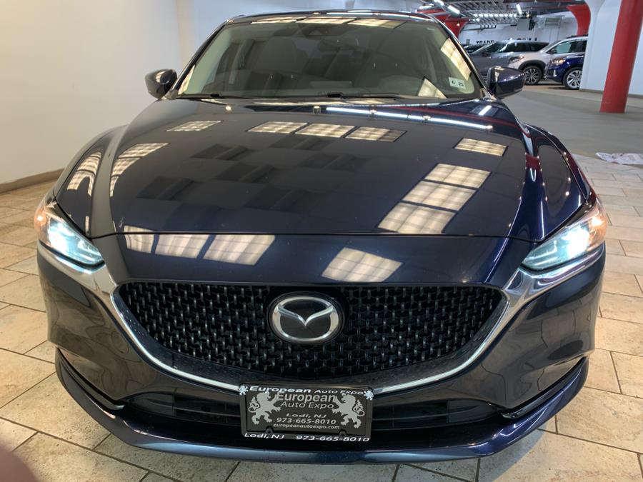 2020 Mazda Mazda6 Touring Auto, available for sale in Hillside, New Jersey | Euro Lux Auto. Hillside, New Jersey 2020 Mazda Mazda6 Touring Auto, available for sale in Hillside, New Jersey | Euro Lux Auto. Hillside, New Jersey