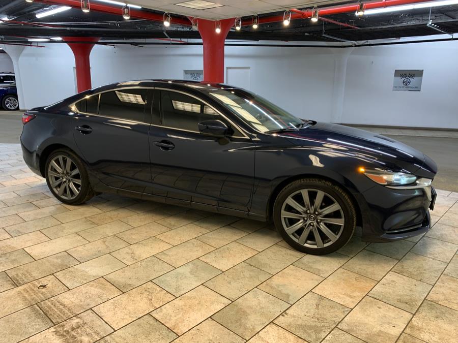 2020 Mazda Mazda6 Touring Auto, available for sale in Hillside, New Jersey | Euro Lux Auto. Hillside, New Jersey 2020 Mazda Mazda6 Touring Auto, available for sale in Hillside, New Jersey | Euro Lux Auto. Hillside, New Jersey