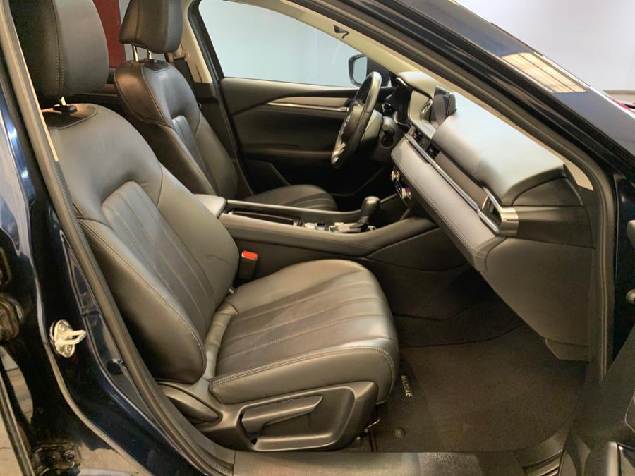 2020 Mazda Mazda6 Touring Auto, available for sale in Hillside, New Jersey | Euro Lux Auto. Hillside, New Jersey 2020 Mazda Mazda6 Touring Auto, available for sale in Hillside, New Jersey | Euro Lux Auto. Hillside, New Jersey