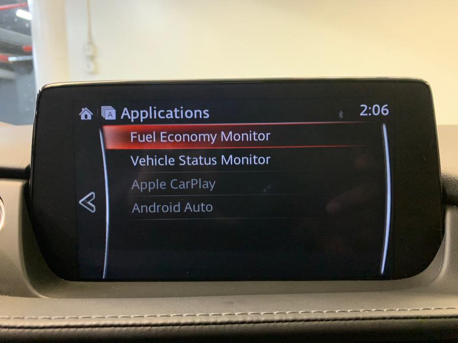 2020 Mazda Mazda6 Touring Auto, available for sale in Hillside, New Jersey | Euro Lux Auto. Hillside, New Jersey 2020 Mazda Mazda6 Touring Auto, available for sale in Hillside, New Jersey | Euro Lux Auto. Hillside, New Jersey
