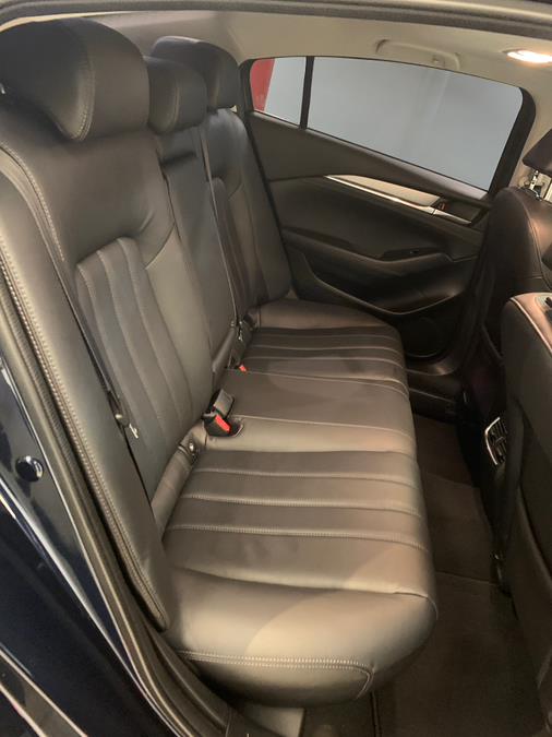 2020 Mazda Mazda6 Touring Auto, available for sale in Hillside, New Jersey | Euro Lux Auto. Hillside, New Jersey 2020 Mazda Mazda6 Touring Auto, available for sale in Hillside, New Jersey | Euro Lux Auto. Hillside, New Jersey