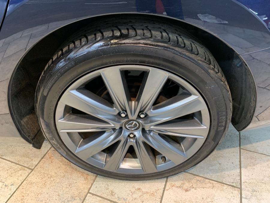 2020 Mazda Mazda6 Touring Auto, available for sale in Hillside, New Jersey | Euro Lux Auto. Hillside, New Jersey 2020 Mazda Mazda6 Touring Auto, available for sale in Hillside, New Jersey | Euro Lux Auto. Hillside, New Jersey