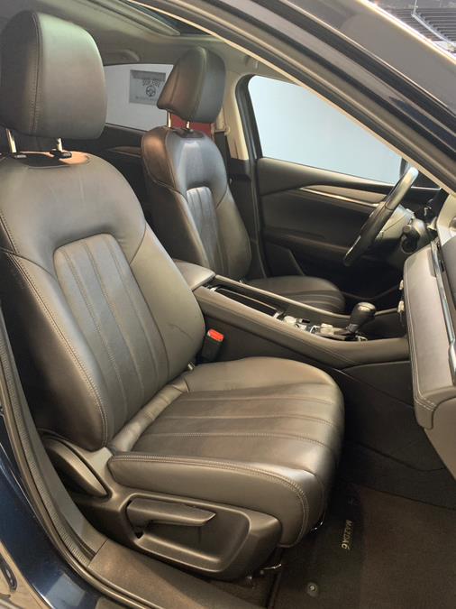 2020 Mazda Mazda6 Touring Auto, available for sale in Hillside, New Jersey | Euro Lux Auto. Hillside, New Jersey 2020 Mazda Mazda6 Touring Auto, available for sale in Hillside, New Jersey | Euro Lux Auto. Hillside, New Jersey