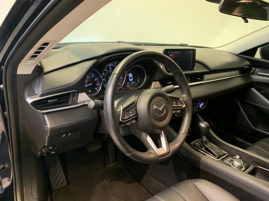 2020 Mazda Mazda6 Touring Auto, available for sale in Hillside, New Jersey | Euro Lux Auto. Hillside, New Jersey 2020 Mazda Mazda6 Touring Auto, available for sale in Hillside, New Jersey | Euro Lux Auto. Hillside, New Jersey
