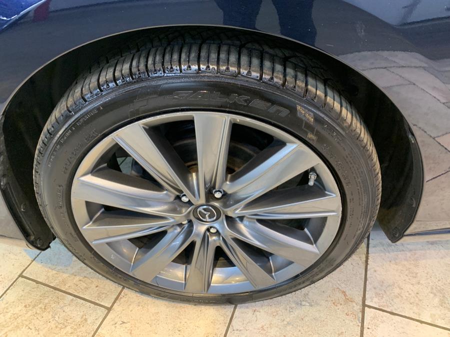 2020 Mazda Mazda6 Touring Auto, available for sale in Hillside, New Jersey | Euro Lux Auto. Hillside, New Jersey 2020 Mazda Mazda6 Touring Auto, available for sale in Hillside, New Jersey | Euro Lux Auto. Hillside, New Jersey