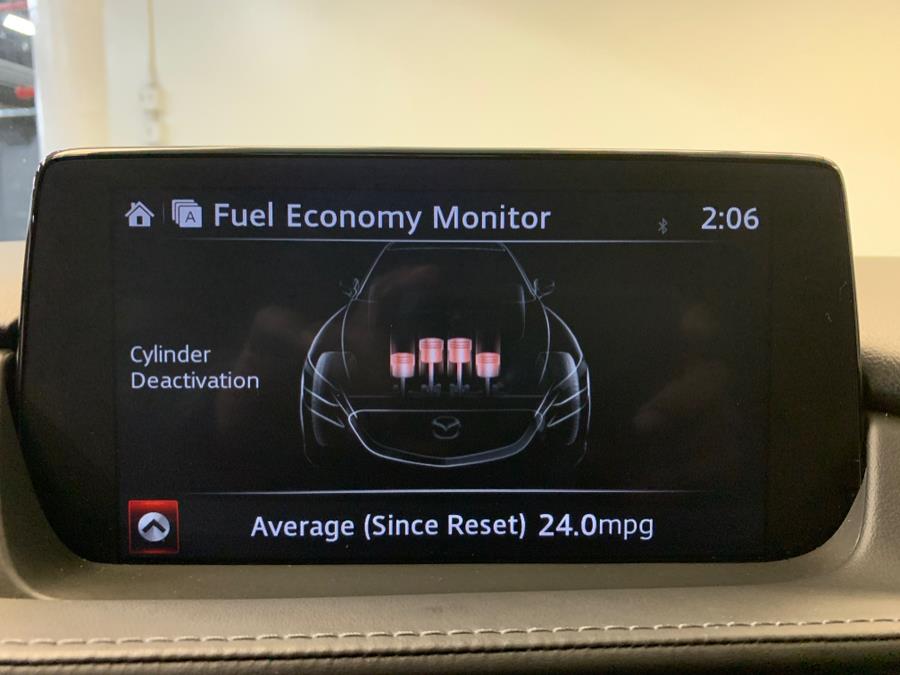 2020 Mazda Mazda6 Touring Auto, available for sale in Hillside, New Jersey | Euro Lux Auto. Hillside, New Jersey 2020 Mazda Mazda6 Touring Auto, available for sale in Hillside, New Jersey | Euro Lux Auto. Hillside, New Jersey