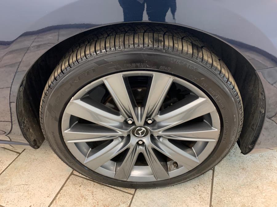 2020 Mazda Mazda6 Touring Auto, available for sale in Hillside, New Jersey | Euro Lux Auto. Hillside, New Jersey 2020 Mazda Mazda6 Touring Auto, available for sale in Hillside, New Jersey | Euro Lux Auto. Hillside, New Jersey