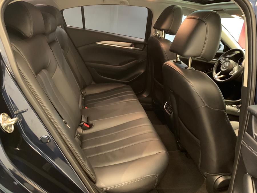 2020 Mazda Mazda6 Touring Auto, available for sale in Hillside, New Jersey | Euro Lux Auto. Hillside, New Jersey 2020 Mazda Mazda6 Touring Auto, available for sale in Hillside, New Jersey | Euro Lux Auto. Hillside, New Jersey