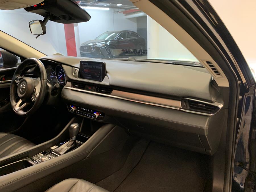 2020 Mazda Mazda6 Touring Auto, available for sale in Hillside, New Jersey | Euro Lux Auto. Hillside, New Jersey 2020 Mazda Mazda6 Touring Auto, available for sale in Hillside, New Jersey | Euro Lux Auto. Hillside, New Jersey