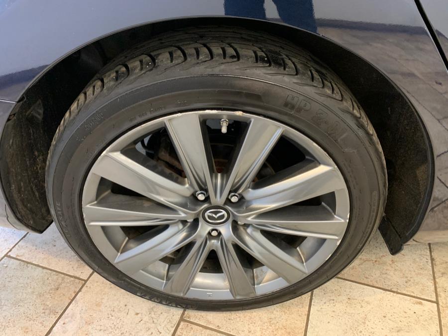 2020 Mazda Mazda6 Touring Auto, available for sale in Hillside, New Jersey | Euro Lux Auto. Hillside, New Jersey 2020 Mazda Mazda6 Touring Auto, available for sale in Hillside, New Jersey | Euro Lux Auto. Hillside, New Jersey