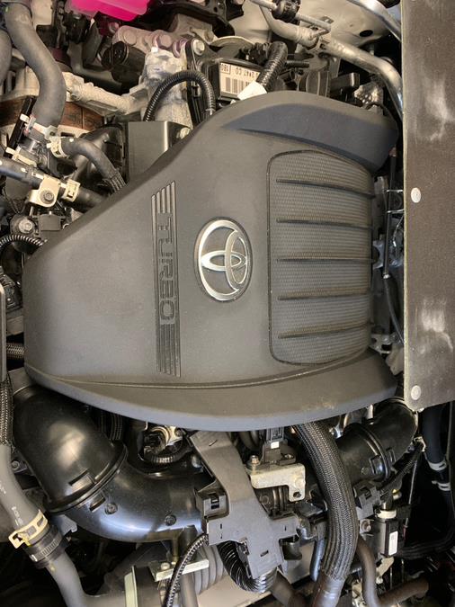 2023 Toyota Highlander XLE AWD (Natl), available for sale in Hillside, New Jersey | Euro Lux Auto. Hillside, New Jersey 2023 Toyota Highlander XLE AWD (Natl), available for sale in Hillside, New Jersey | Euro Lux Auto. Hillside, New Jersey