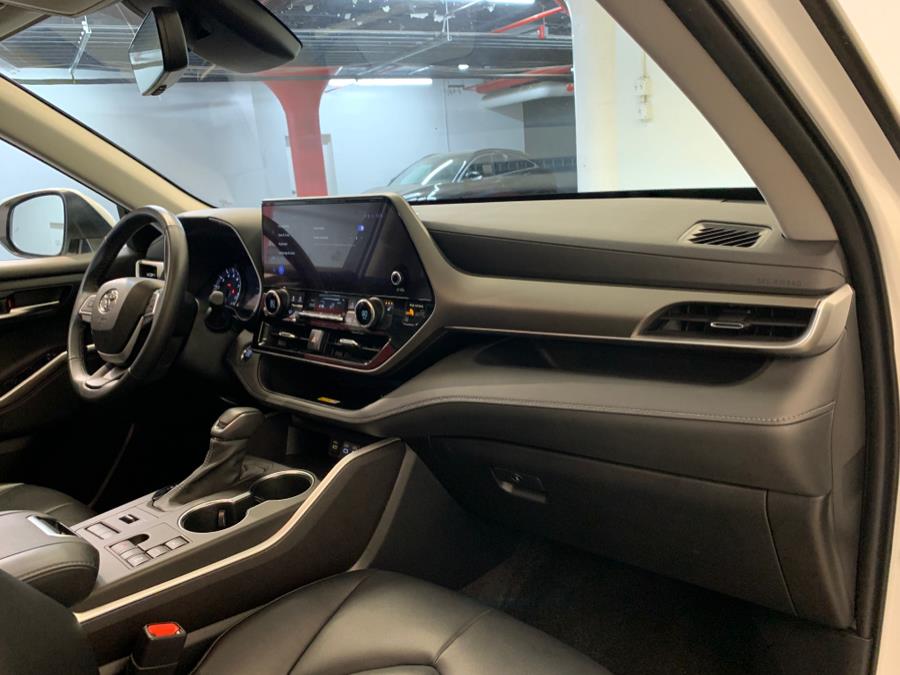2023 Toyota Highlander XLE AWD (Natl), available for sale in Hillside, New Jersey | Euro Lux Auto. Hillside, New Jersey 2023 Toyota Highlander XLE AWD (Natl), available for sale in Hillside, New Jersey | Euro Lux Auto. Hillside, New Jersey