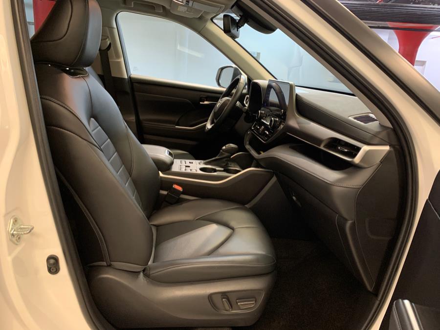 2023 Toyota Highlander XLE AWD (Natl), available for sale in Hillside, New Jersey | Euro Lux Auto. Hillside, New Jersey 2023 Toyota Highlander XLE AWD (Natl), available for sale in Hillside, New Jersey | Euro Lux Auto. Hillside, New Jersey
