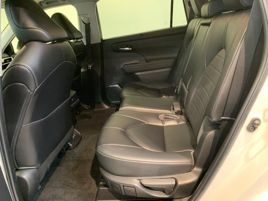 2023 Toyota Highlander XLE AWD (Natl), available for sale in Hillside, New Jersey | Euro Lux Auto. Hillside, New Jersey 2023 Toyota Highlander XLE AWD (Natl), available for sale in Hillside, New Jersey | Euro Lux Auto. Hillside, New Jersey