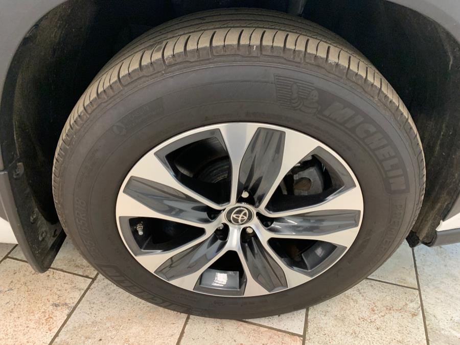 2023 Toyota Highlander XLE AWD (Natl), available for sale in Hillside, New Jersey | Euro Lux Auto. Hillside, New Jersey 2023 Toyota Highlander XLE AWD (Natl), available for sale in Hillside, New Jersey | Euro Lux Auto. Hillside, New Jersey