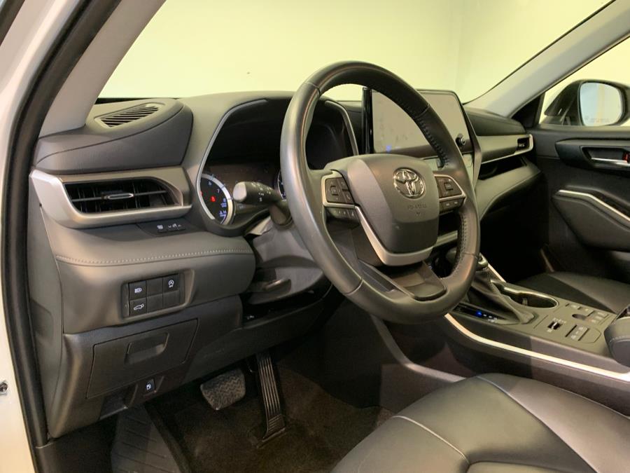 2023 Toyota Highlander XLE AWD (Natl), available for sale in Hillside, New Jersey | Euro Lux Auto. Hillside, New Jersey 2023 Toyota Highlander XLE AWD (Natl), available for sale in Hillside, New Jersey | Euro Lux Auto. Hillside, New Jersey