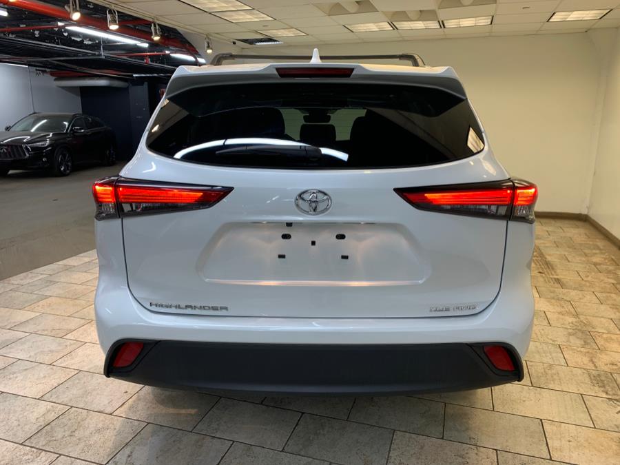 2023 Toyota Highlander XLE AWD (Natl), available for sale in Hillside, New Jersey | Euro Lux Auto. Hillside, New Jersey 2023 Toyota Highlander XLE AWD (Natl), available for sale in Hillside, New Jersey | Euro Lux Auto. Hillside, New Jersey