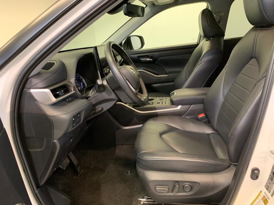 2023 Toyota Highlander XLE AWD (Natl), available for sale in Hillside, New Jersey | Euro Lux Auto. Hillside, New Jersey 2023 Toyota Highlander XLE AWD (Natl), available for sale in Hillside, New Jersey | Euro Lux Auto. Hillside, New Jersey