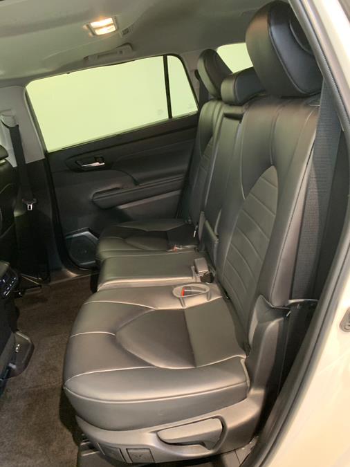 2023 Toyota Highlander XLE AWD (Natl), available for sale in Hillside, New Jersey | Euro Lux Auto. Hillside, New Jersey 2023 Toyota Highlander XLE AWD (Natl), available for sale in Hillside, New Jersey | Euro Lux Auto. Hillside, New Jersey