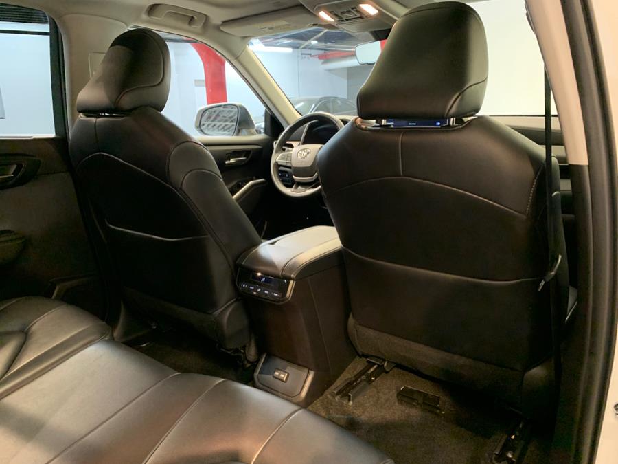 2023 Toyota Highlander XLE AWD (Natl), available for sale in Hillside, New Jersey | Euro Lux Auto. Hillside, New Jersey 2023 Toyota Highlander XLE AWD (Natl), available for sale in Hillside, New Jersey | Euro Lux Auto. Hillside, New Jersey