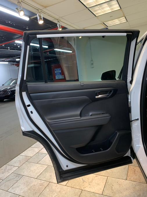 2023 Toyota Highlander XLE AWD (Natl), available for sale in Hillside, New Jersey | Euro Lux Auto. Hillside, New Jersey 2023 Toyota Highlander XLE AWD (Natl), available for sale in Hillside, New Jersey | Euro Lux Auto. Hillside, New Jersey