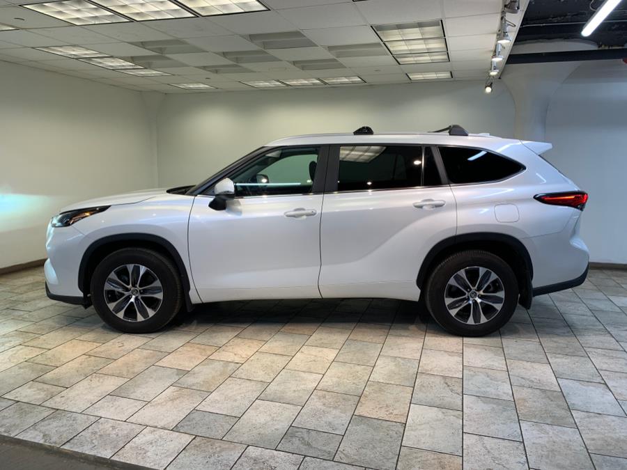 2023 Toyota Highlander XLE AWD (Natl), available for sale in Hillside, New Jersey | Euro Lux Auto. Hillside, New Jersey 2023 Toyota Highlander XLE AWD (Natl), available for sale in Hillside, New Jersey | Euro Lux Auto. Hillside, New Jersey