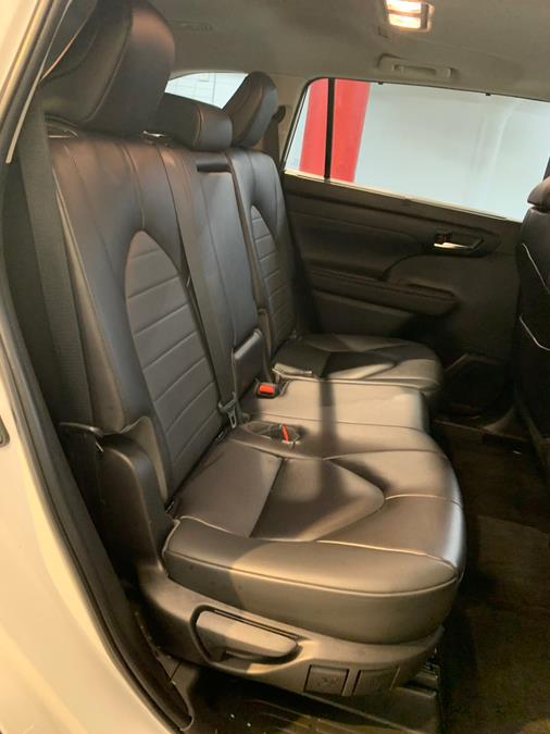2023 Toyota Highlander XLE AWD (Natl), available for sale in Hillside, New Jersey | Euro Lux Auto. Hillside, New Jersey 2023 Toyota Highlander XLE AWD (Natl), available for sale in Hillside, New Jersey | Euro Lux Auto. Hillside, New Jersey