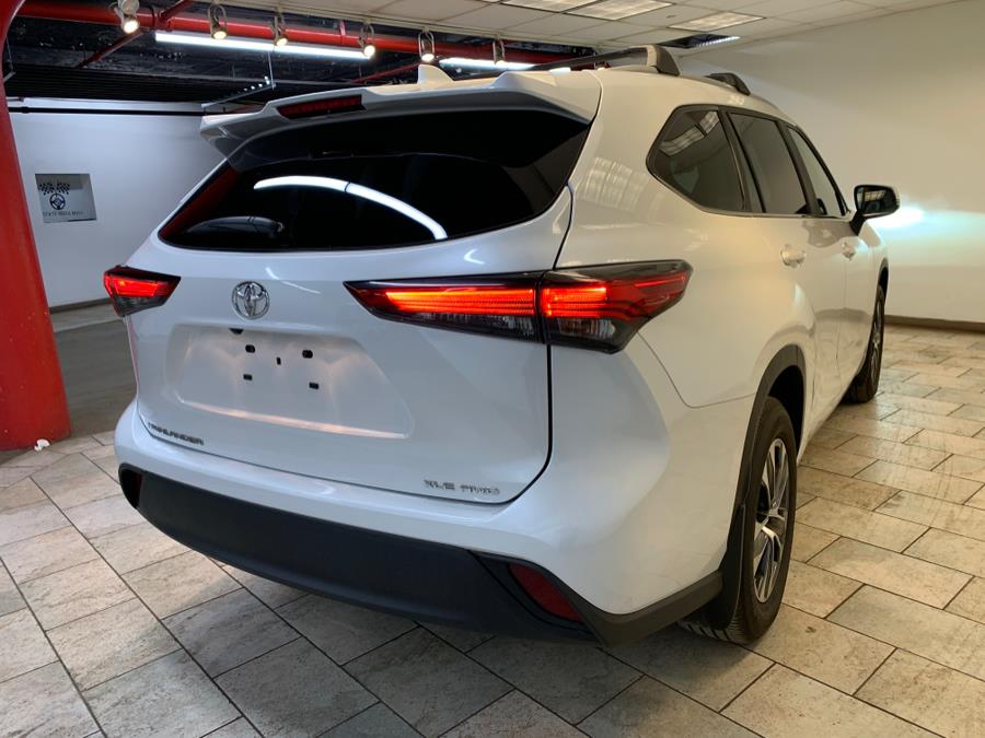 2023 Toyota Highlander XLE AWD (Natl), available for sale in Hillside, New Jersey | Euro Lux Auto. Hillside, New Jersey 2023 Toyota Highlander XLE AWD (Natl), available for sale in Hillside, New Jersey | Euro Lux Auto. Hillside, New Jersey