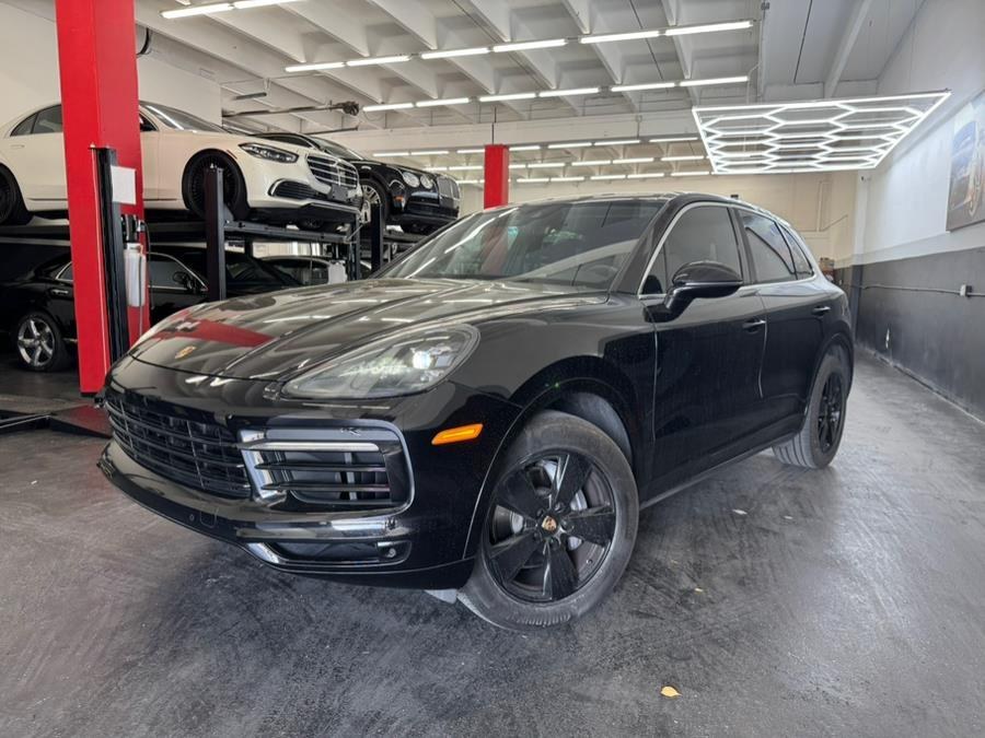 Used 2020 Porsche Cayenne in Miami, FL, Florida | Bal Harbour Motor Group LLC. Miami, FL, Florida