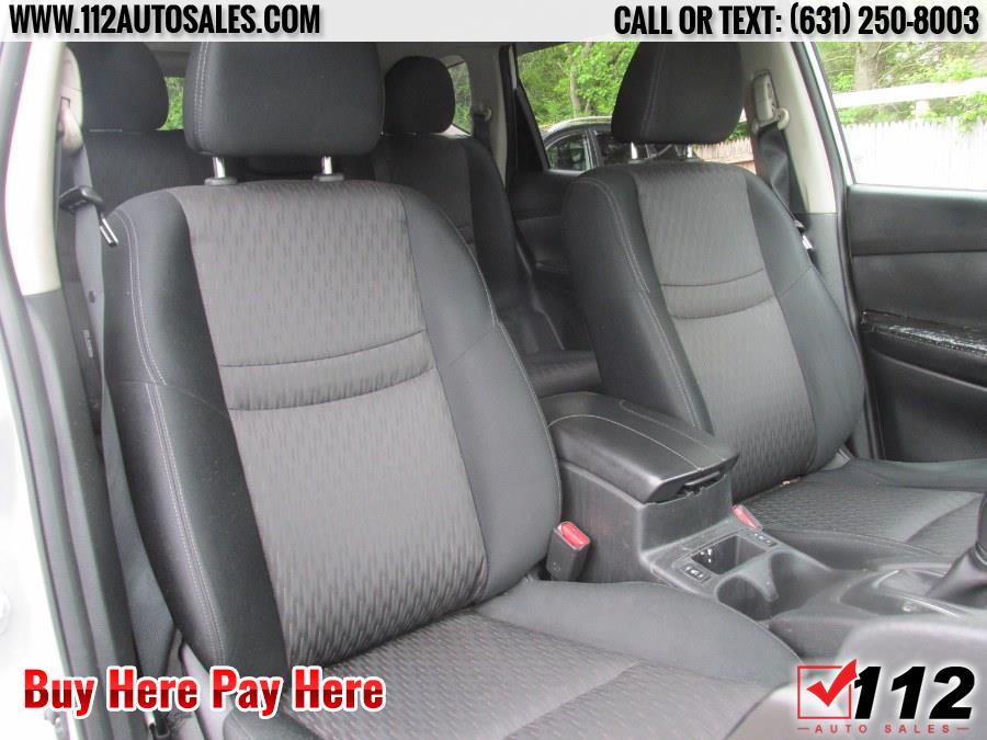 2017 Nissan Rogue S; Sl; Sv 2017.5 AWD SL, available for sale in Patchogue, New York | 112 Auto Sales. Patchogue, New York 2017 Nissan Rogue S; Sl; Sv 2017.5 AWD SL, available for sale in Patchogue, New York | 112 Auto Sales. Patchogue, New York