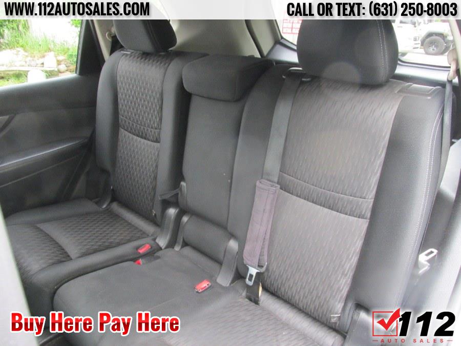 2017 Nissan Rogue S; Sl; Sv 2017.5 AWD SL, available for sale in Patchogue, New York | 112 Auto Sales. Patchogue, New York 2017 Nissan Rogue S; Sl; Sv 2017.5 AWD SL, available for sale in Patchogue, New York | 112 Auto Sales. Patchogue, New York