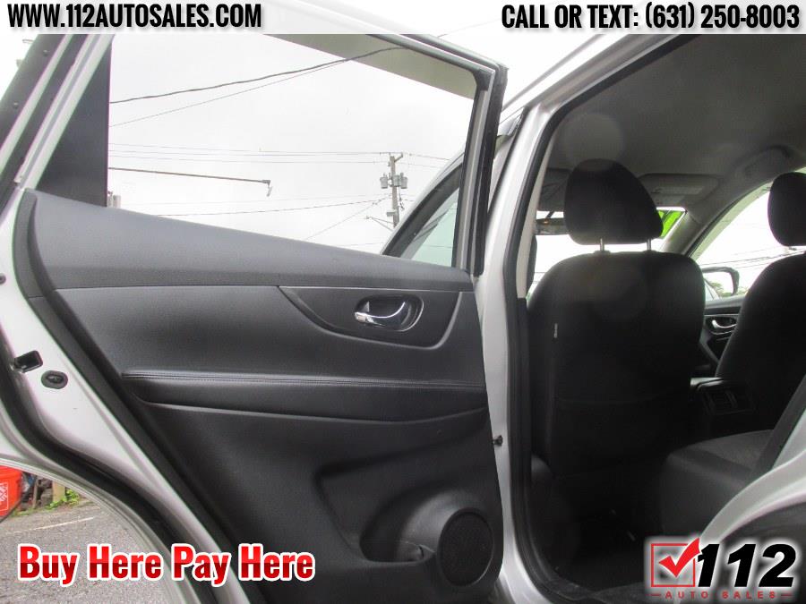 2017 Nissan Rogue S; Sl; Sv 2017.5 AWD SL, available for sale in Patchogue, New York | 112 Auto Sales. Patchogue, New York 2017 Nissan Rogue S; Sl; Sv 2017.5 AWD SL, available for sale in Patchogue, New York | 112 Auto Sales. Patchogue, New York