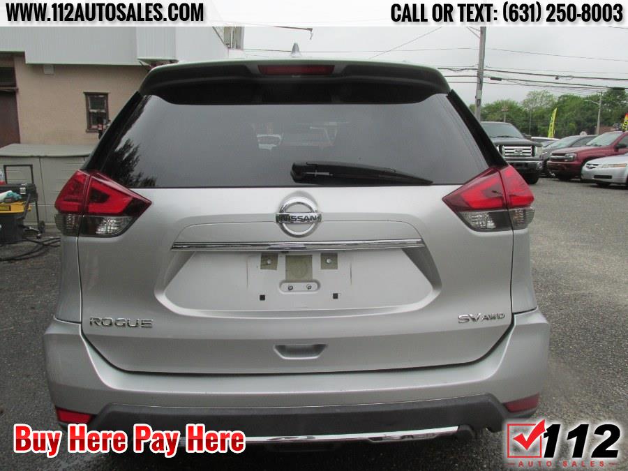 2017 Nissan Rogue S; Sl; Sv 2017.5 AWD SL, available for sale in Patchogue, New York | 112 Auto Sales. Patchogue, New York 2017 Nissan Rogue S; Sl; Sv 2017.5 AWD SL, available for sale in Patchogue, New York | 112 Auto Sales. Patchogue, New York