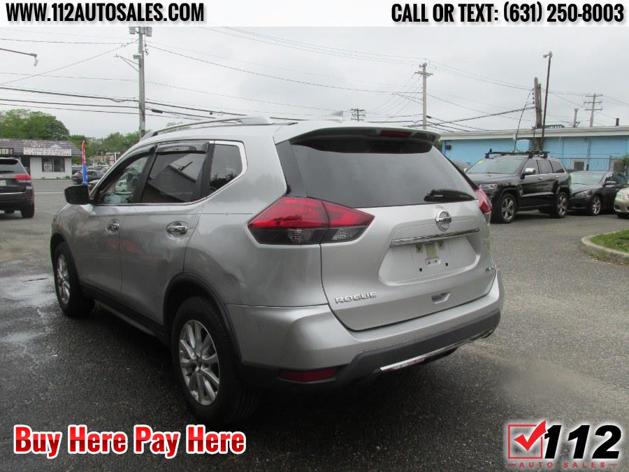 2017 Nissan Rogue S; Sl; Sv 2017.5 AWD SL, available for sale in Patchogue, New York | 112 Auto Sales. Patchogue, New York 2017 Nissan Rogue S; Sl; Sv 2017.5 AWD SL, available for sale in Patchogue, New York | 112 Auto Sales. Patchogue, New York