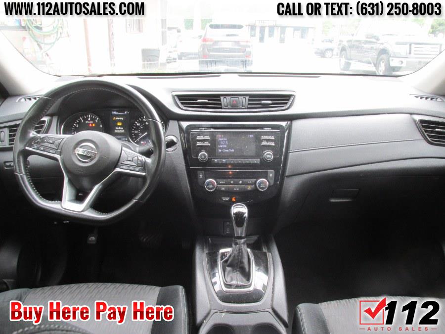 2017 Nissan Rogue S; Sl; Sv 2017.5 AWD SL, available for sale in Patchogue, New York | 112 Auto Sales. Patchogue, New York 2017 Nissan Rogue S; Sl; Sv 2017.5 AWD SL, available for sale in Patchogue, New York | 112 Auto Sales. Patchogue, New York