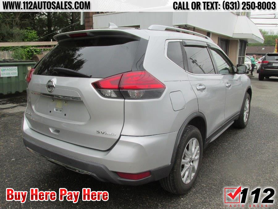 2017 Nissan Rogue S; Sl; Sv 2017.5 AWD SL, available for sale in Patchogue, New York | 112 Auto Sales. Patchogue, New York 2017 Nissan Rogue S; Sl; Sv 2017.5 AWD SL, available for sale in Patchogue, New York | 112 Auto Sales. Patchogue, New York