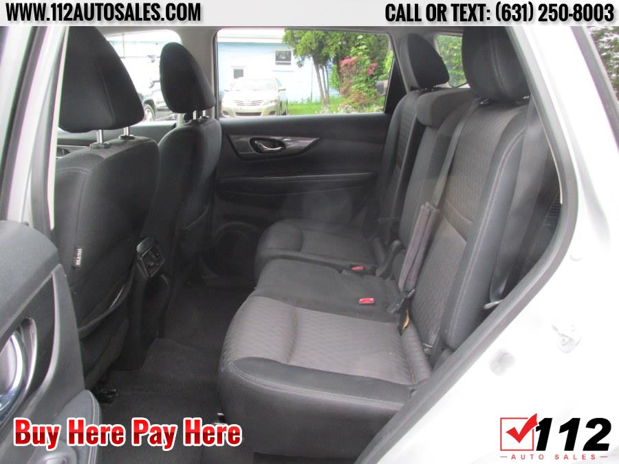 2017 Nissan Rogue S; Sl; Sv 2017.5 AWD SL, available for sale in Patchogue, New York | 112 Auto Sales. Patchogue, New York 2017 Nissan Rogue S; Sl; Sv 2017.5 AWD SL, available for sale in Patchogue, New York | 112 Auto Sales. Patchogue, New York