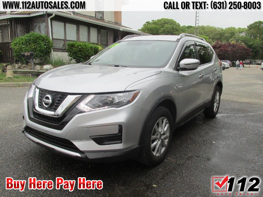2017 Nissan Rogue S; Sl; Sv 2017.5 AWD SL, available for sale in Patchogue, New York | 112 Auto Sales. Patchogue, New York 2017 Nissan Rogue S; Sl; Sv 2017.5 AWD SL, available for sale in Patchogue, New York | 112 Auto Sales. Patchogue, New York