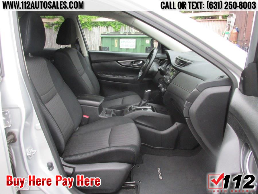 2017 Nissan Rogue S; Sl; Sv 2017.5 AWD SL, available for sale in Patchogue, New York | 112 Auto Sales. Patchogue, New York 2017 Nissan Rogue S; Sl; Sv 2017.5 AWD SL, available for sale in Patchogue, New York | 112 Auto Sales. Patchogue, New York