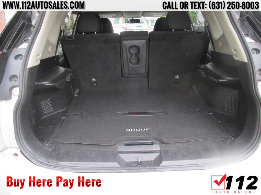 2017 Nissan Rogue S; Sl; Sv 2017.5 AWD SL, available for sale in Patchogue, New York | 112 Auto Sales. Patchogue, New York 2017 Nissan Rogue S; Sl; Sv 2017.5 AWD SL, available for sale in Patchogue, New York | 112 Auto Sales. Patchogue, New York