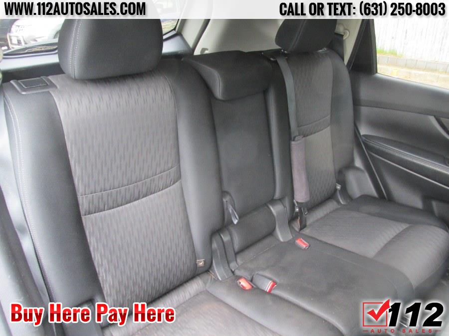 2017 Nissan Rogue S; Sl; Sv 2017.5 AWD SL, available for sale in Patchogue, New York | 112 Auto Sales. Patchogue, New York 2017 Nissan Rogue S; Sl; Sv 2017.5 AWD SL, available for sale in Patchogue, New York | 112 Auto Sales. Patchogue, New York