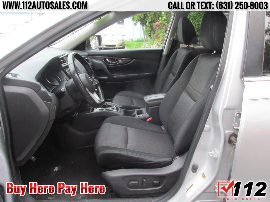 2017 Nissan Rogue S; Sl; Sv 2017.5 AWD SL, available for sale in Patchogue, New York | 112 Auto Sales. Patchogue, New York 2017 Nissan Rogue S; Sl; Sv 2017.5 AWD SL, available for sale in Patchogue, New York | 112 Auto Sales. Patchogue, New York