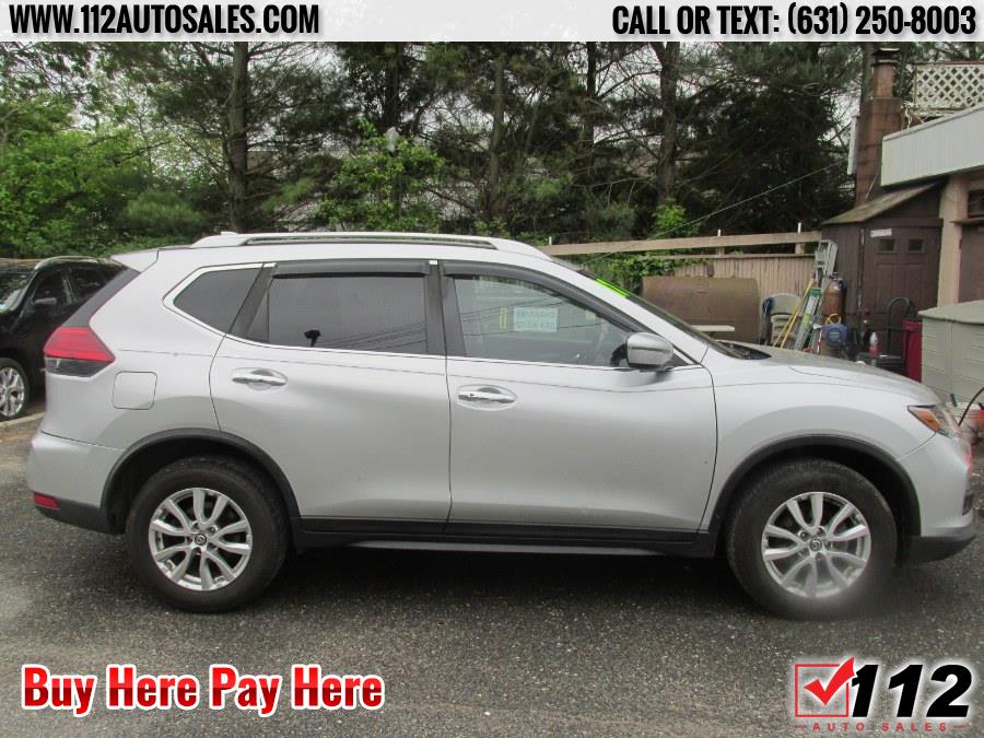 2017 Nissan Rogue S; Sl; Sv 2017.5 AWD SL, available for sale in Patchogue, New York | 112 Auto Sales. Patchogue, New York 2017 Nissan Rogue S; Sl; Sv 2017.5 AWD SL, available for sale in Patchogue, New York | 112 Auto Sales. Patchogue, New York
