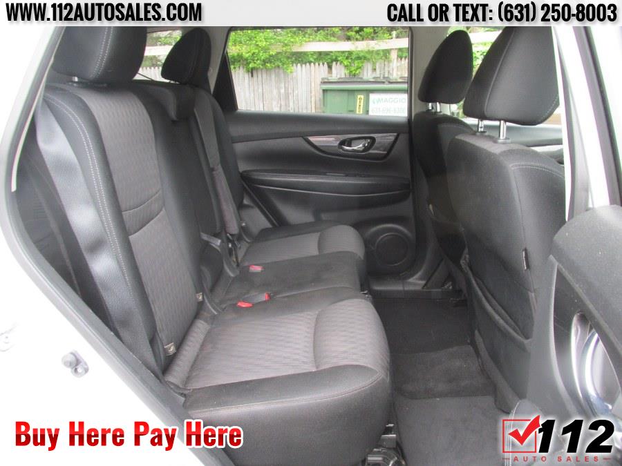 2017 Nissan Rogue S; Sl; Sv 2017.5 AWD SL, available for sale in Patchogue, New York | 112 Auto Sales. Patchogue, New York 2017 Nissan Rogue S; Sl; Sv 2017.5 AWD SL, available for sale in Patchogue, New York | 112 Auto Sales. Patchogue, New York
