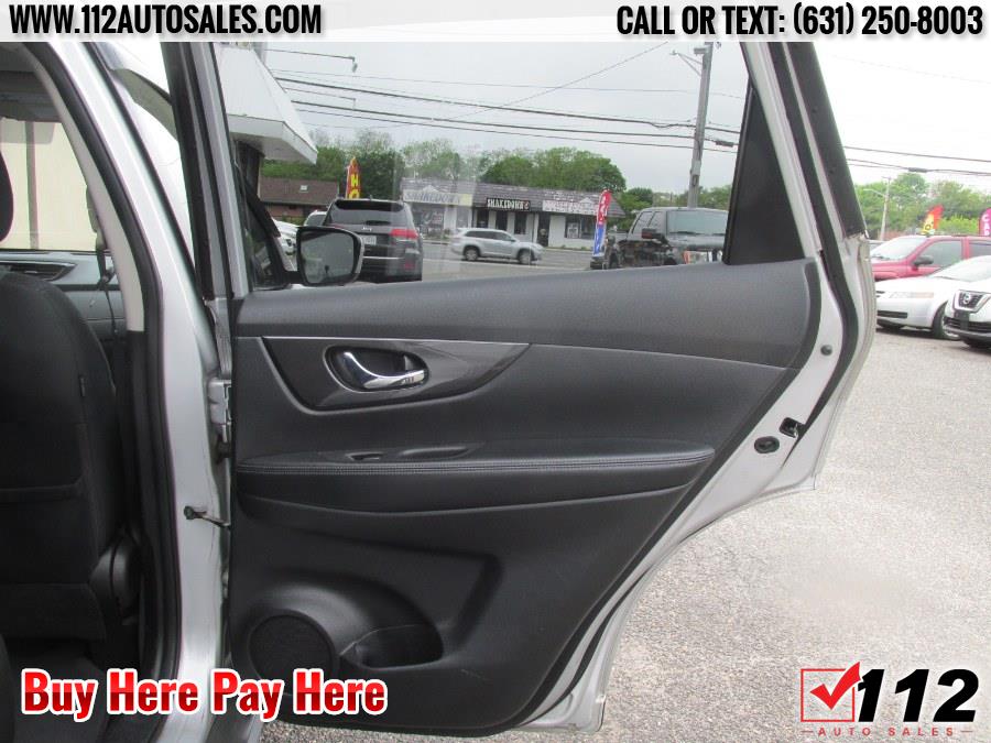 2017 Nissan Rogue S; Sl; Sv 2017.5 AWD SL, available for sale in Patchogue, New York | 112 Auto Sales. Patchogue, New York 2017 Nissan Rogue S; Sl; Sv 2017.5 AWD SL, available for sale in Patchogue, New York | 112 Auto Sales. Patchogue, New York